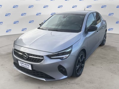 Opel Corsa 1.2 100 CV Elegance del 2021 usata a Pistoia