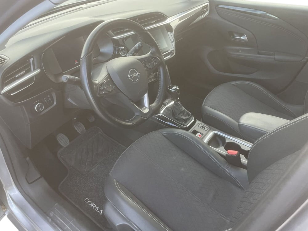 Opel Corsa usata a Pistoia (10)
