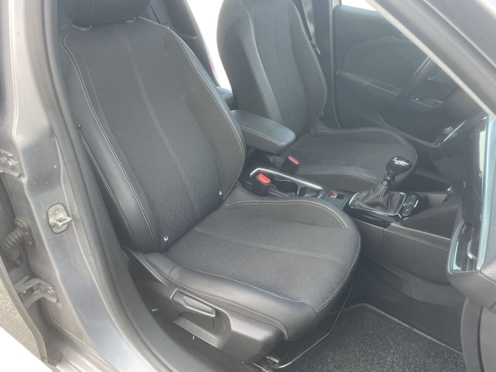 Opel Corsa usata a Pistoia (11)