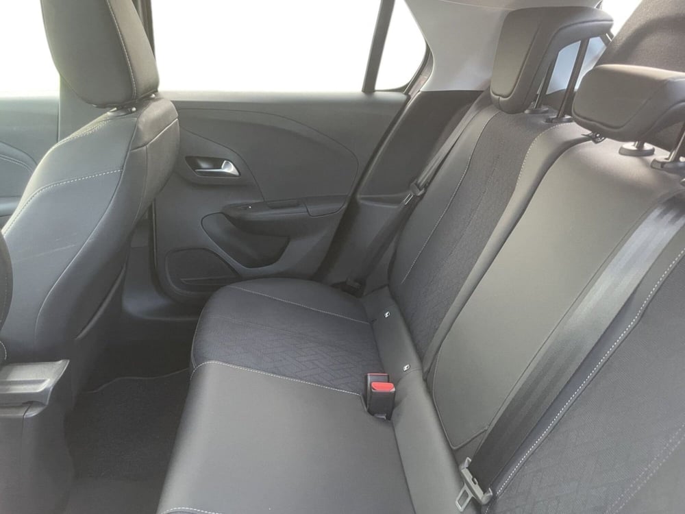 Opel Corsa usata a Pistoia (12)