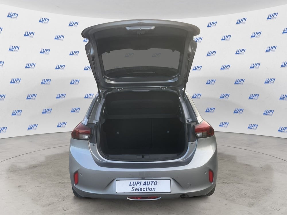 Opel Corsa usata a Pistoia (13)