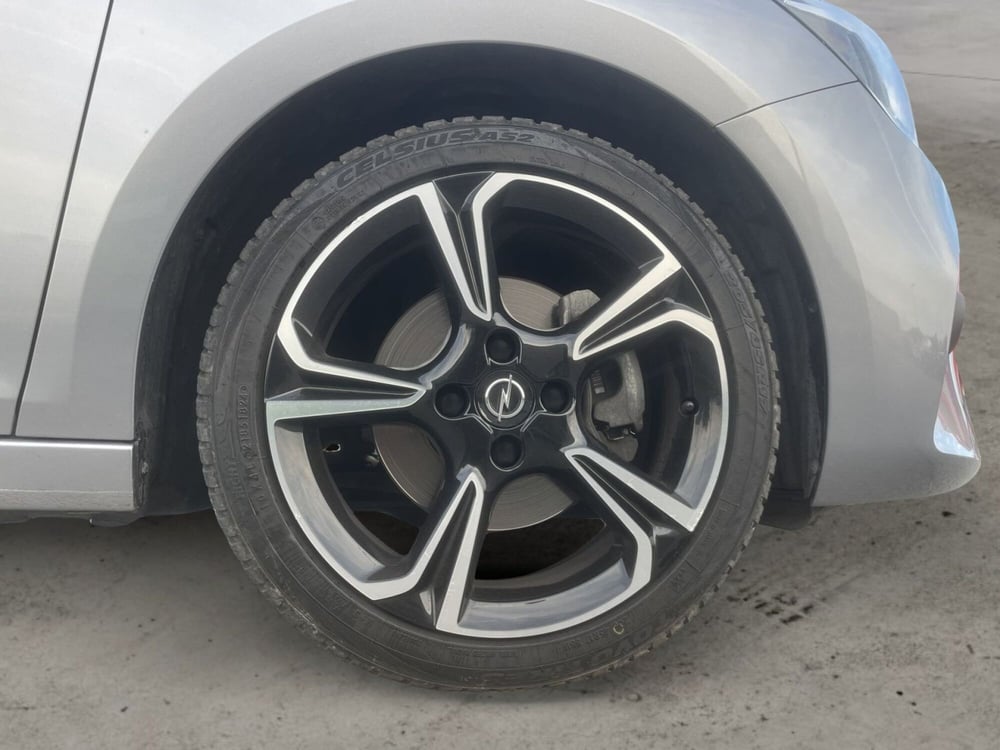Opel Corsa usata a Pistoia (15)