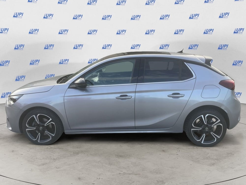 Opel Corsa usata a Pistoia (2)