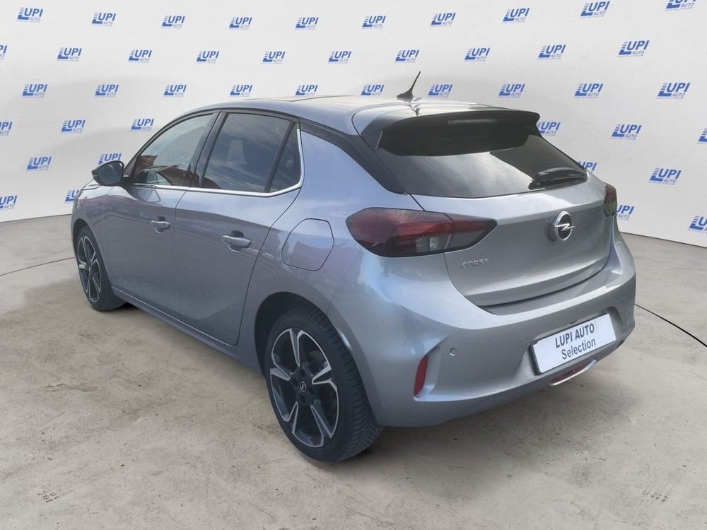 Opel Corsa usata a Pistoia (3)