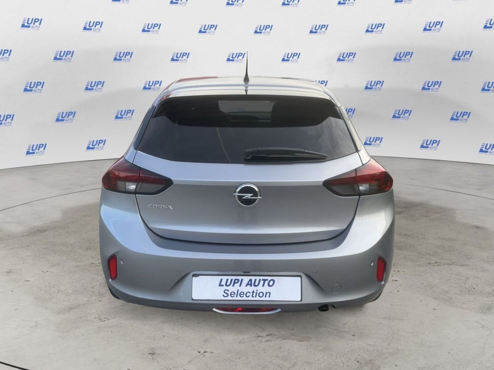 Opel Corsa usata a Pistoia (4)