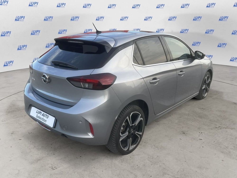 Opel Corsa usata a Pistoia (5)