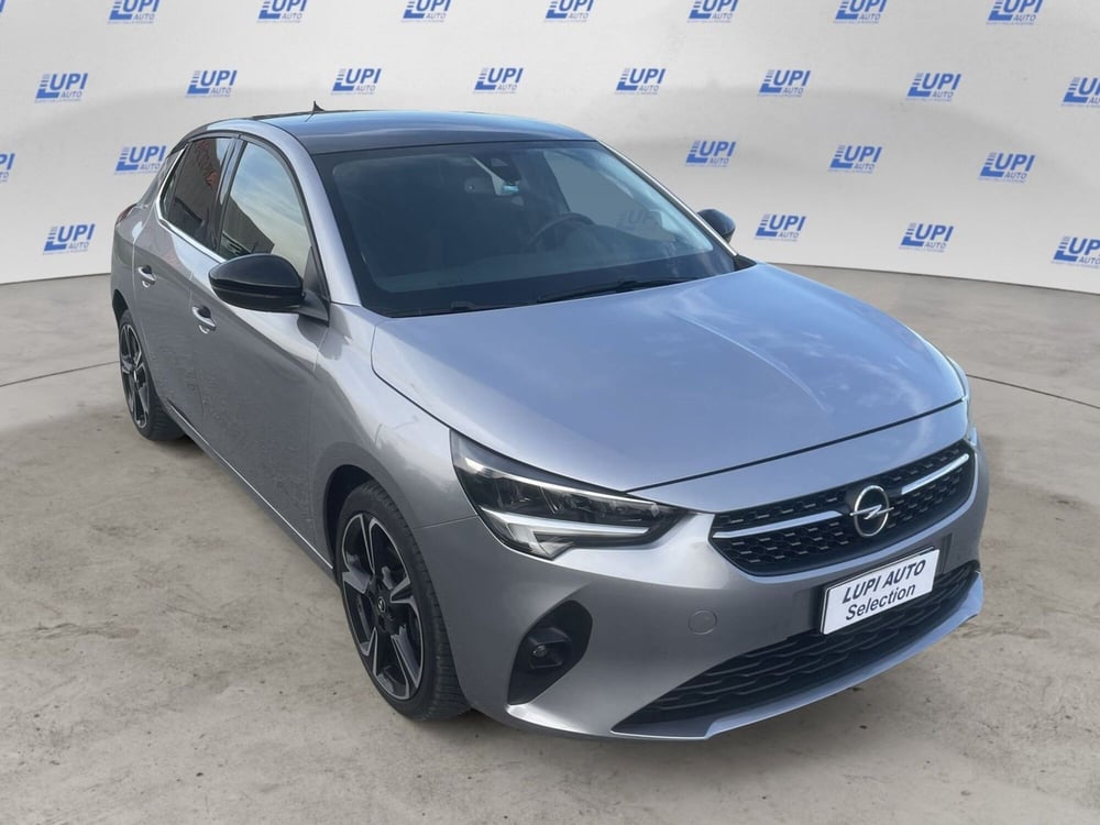 Opel Corsa usata a Pistoia (7)