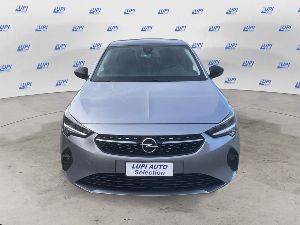 Opel Corsa usata a Pistoia (8)