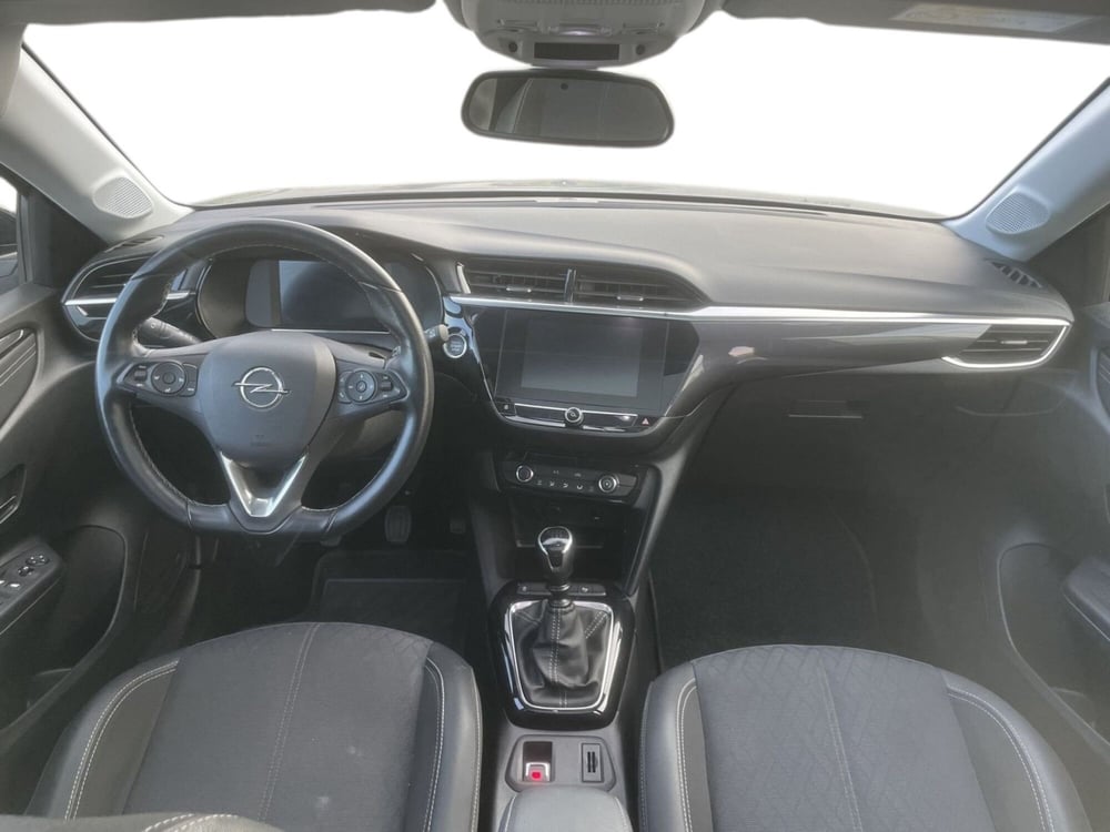 Opel Corsa usata a Pistoia (9)