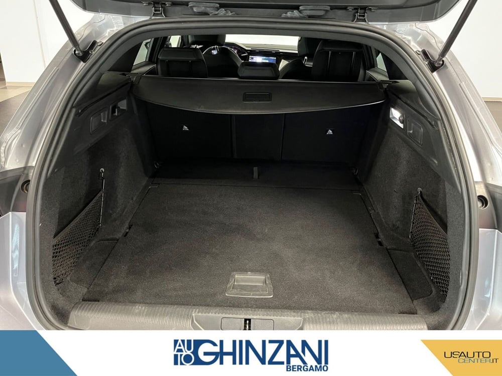 Peugeot 308 usata a Bergamo (15)