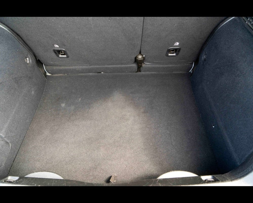 Fiat 500X usata a Venezia (15)