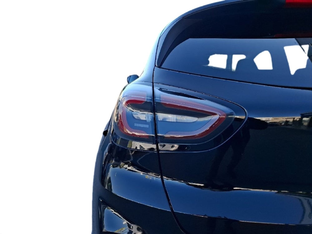 Ford Puma nuova a Ancona (10)