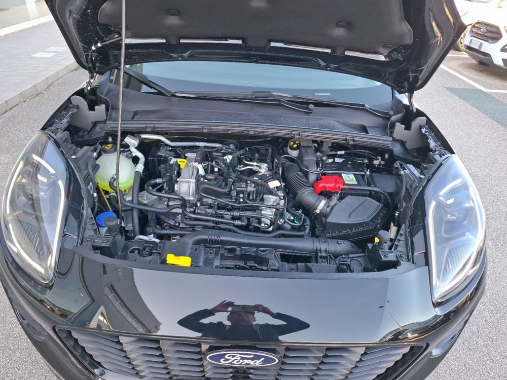 Ford Puma nuova a Ancona (13)