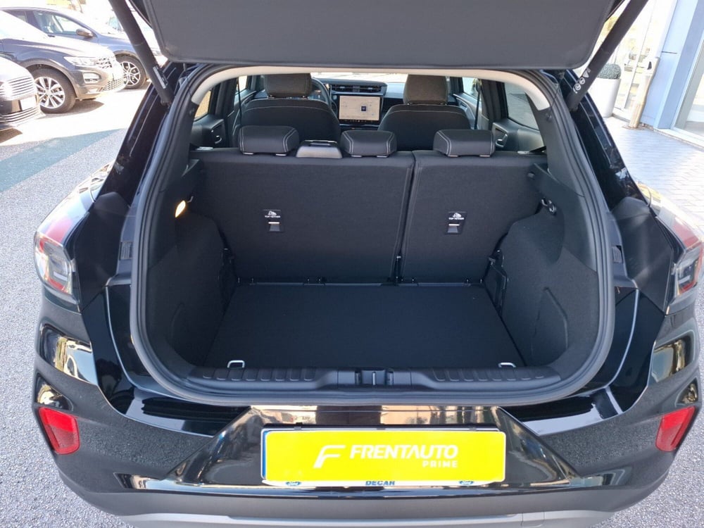 Ford Puma nuova a Ancona (14)