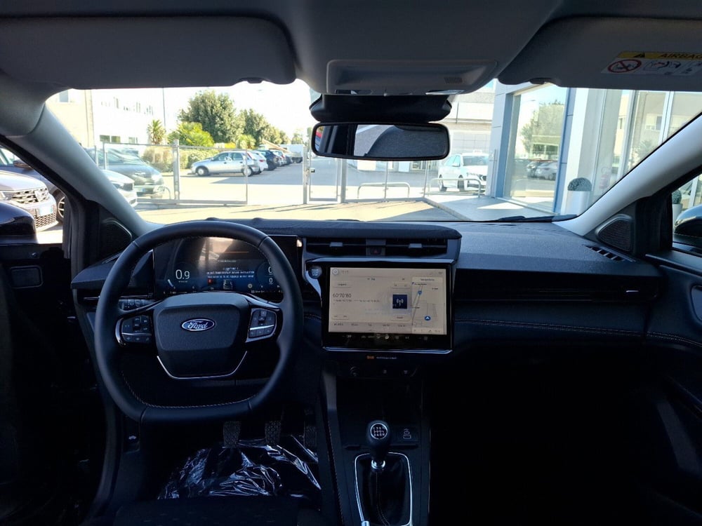 Ford Puma nuova a Ancona (17)