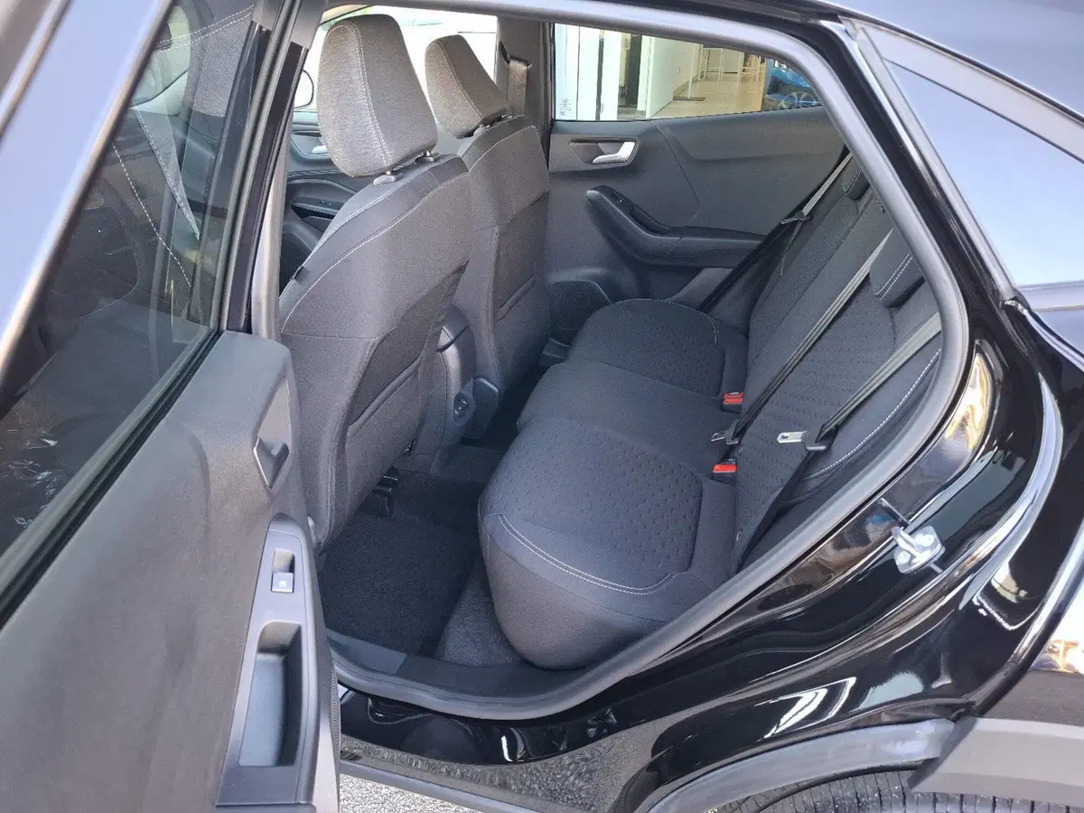 Ford Puma nuova a Ancona (18)