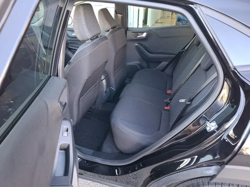 Ford Puma nuova a Ancona (18)