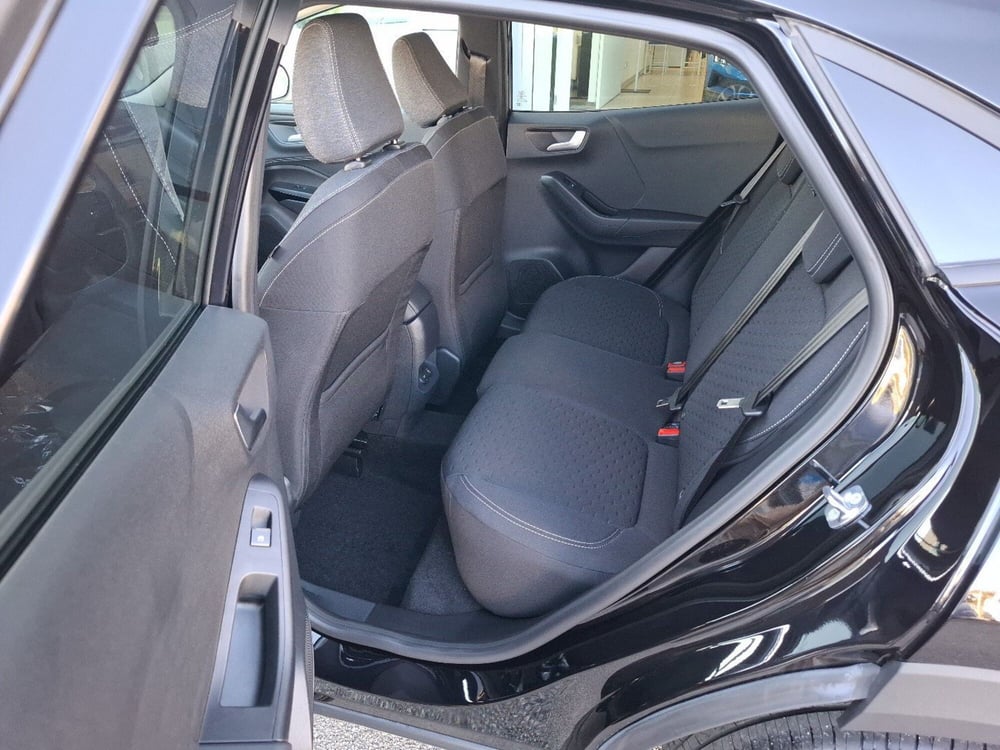 Ford Puma nuova a Ancona (18)