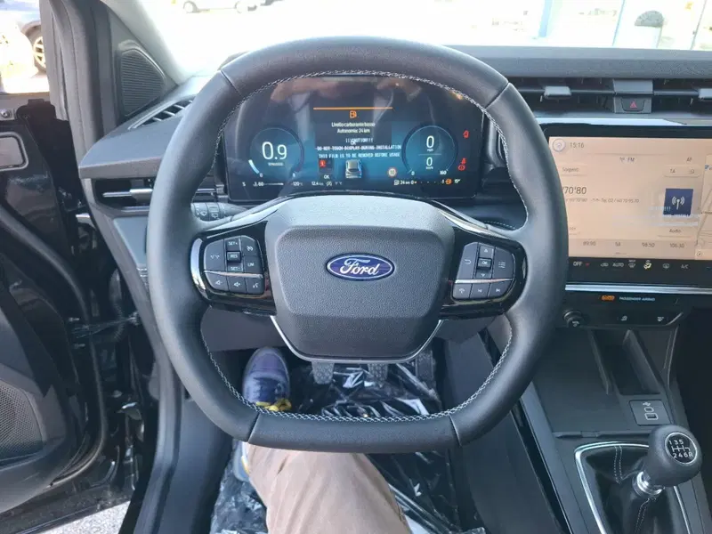 Ford Puma nuova a Ancona (19)