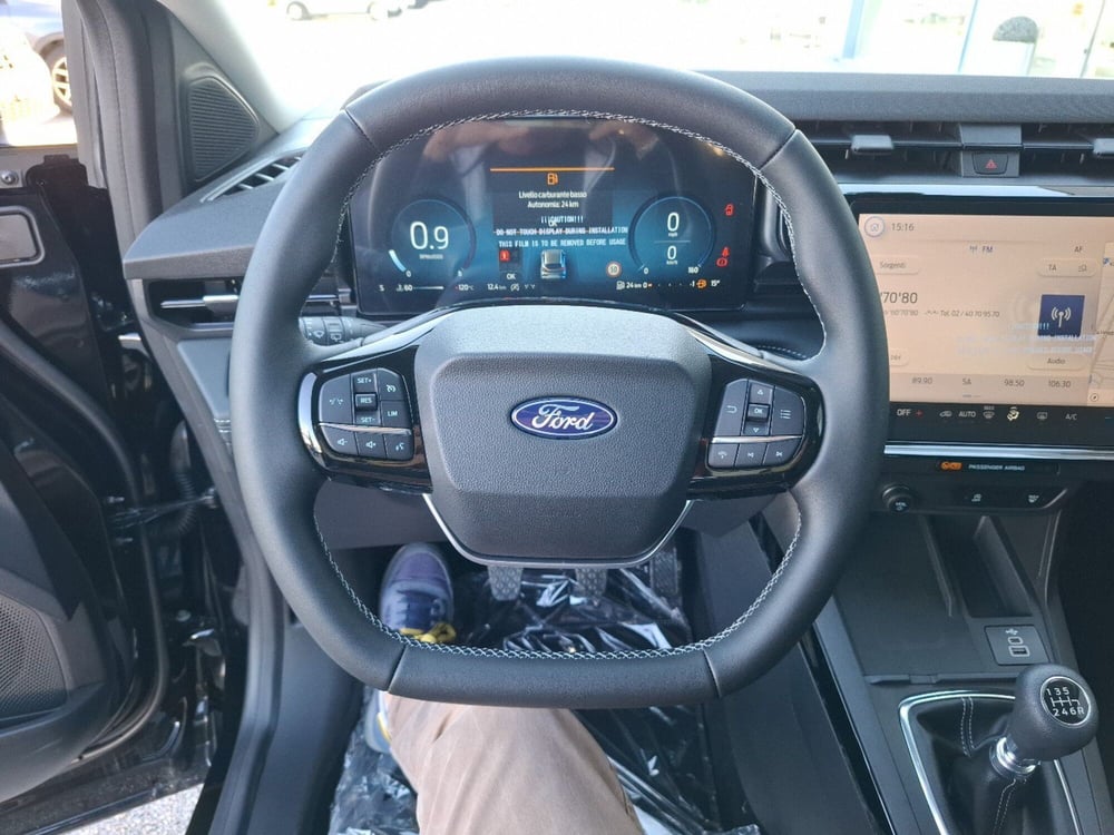 Ford Puma nuova a Ancona (19)
