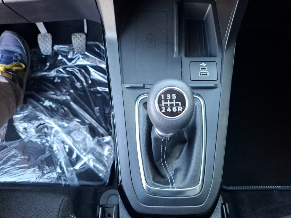 Ford Puma nuova a Ancona (20)