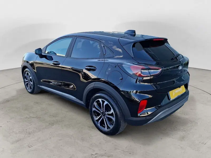 Ford Puma nuova a Ancona (3)