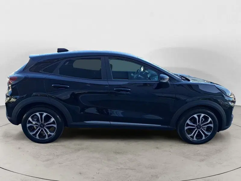 Ford Puma nuova a Ancona (6)