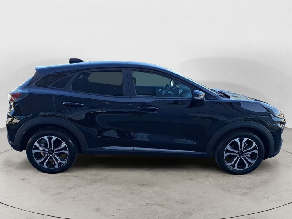 Ford Puma nuova a Ancona (6)
