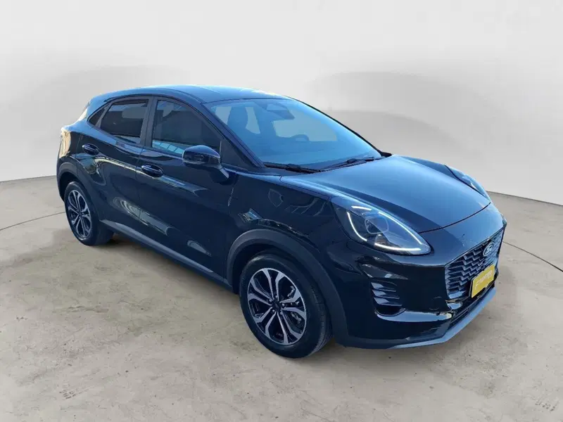 Ford Puma nuova a Ancona (7)
