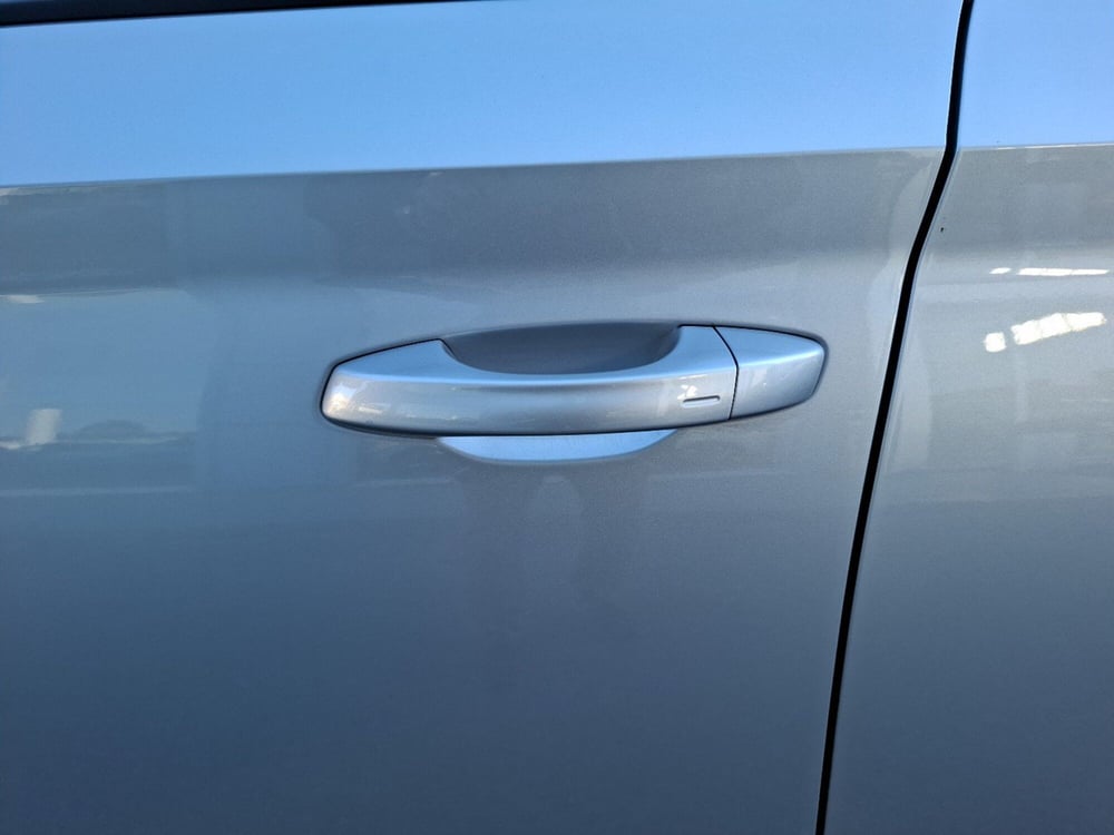 Skoda Kamiq usata a Ancona (11)