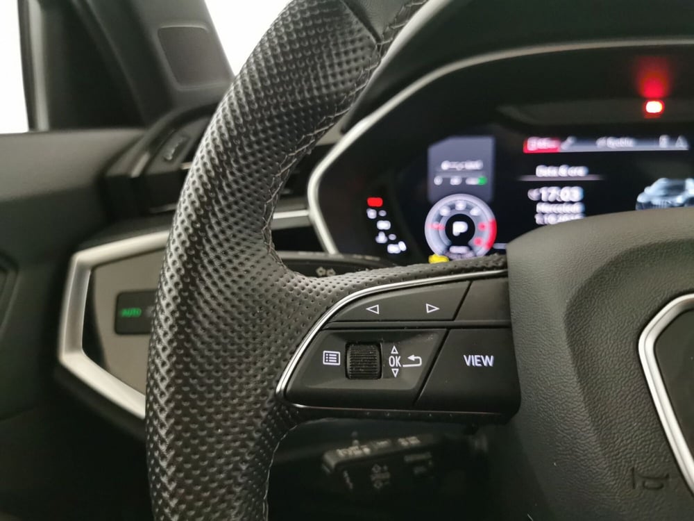 Audi Q3 Sportback usata a Chieti (10)