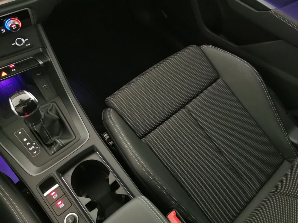 Audi Q3 Sportback usata a Chieti (13)