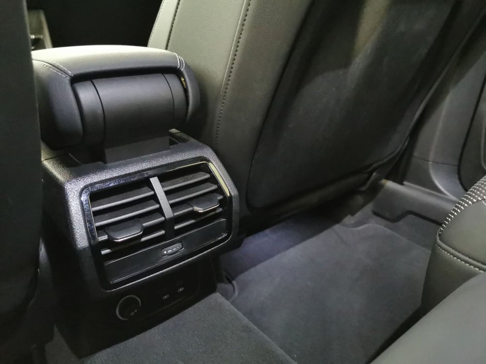 Audi Q3 Sportback usata a Chieti (18)