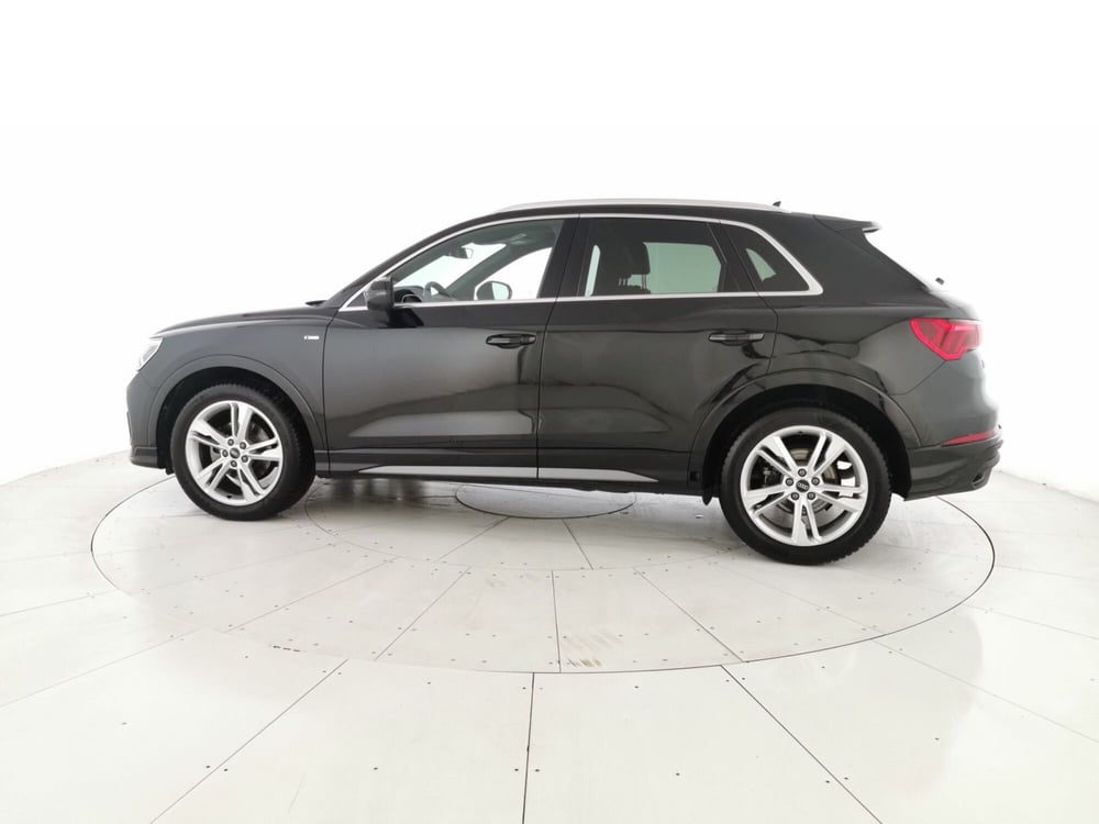Audi Q3 Sportback usata a Chieti (2)