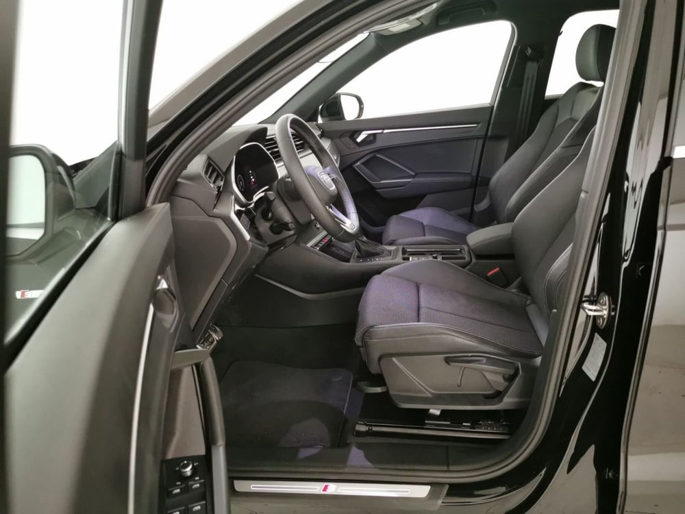 Audi Q3 Sportback usata a Chieti (5)
