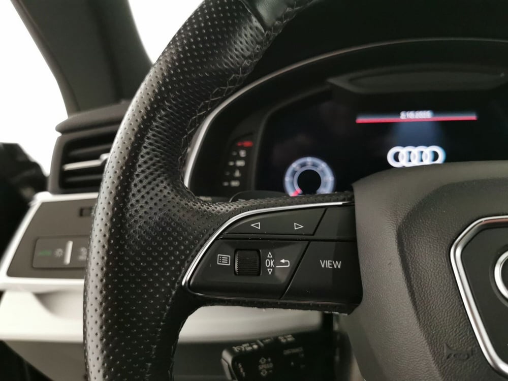 Audi Q8 usata a Chieti (10)