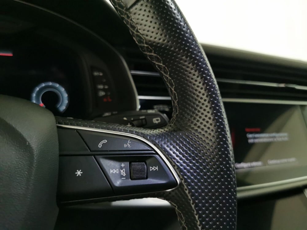 Audi Q8 usata a Chieti (11)