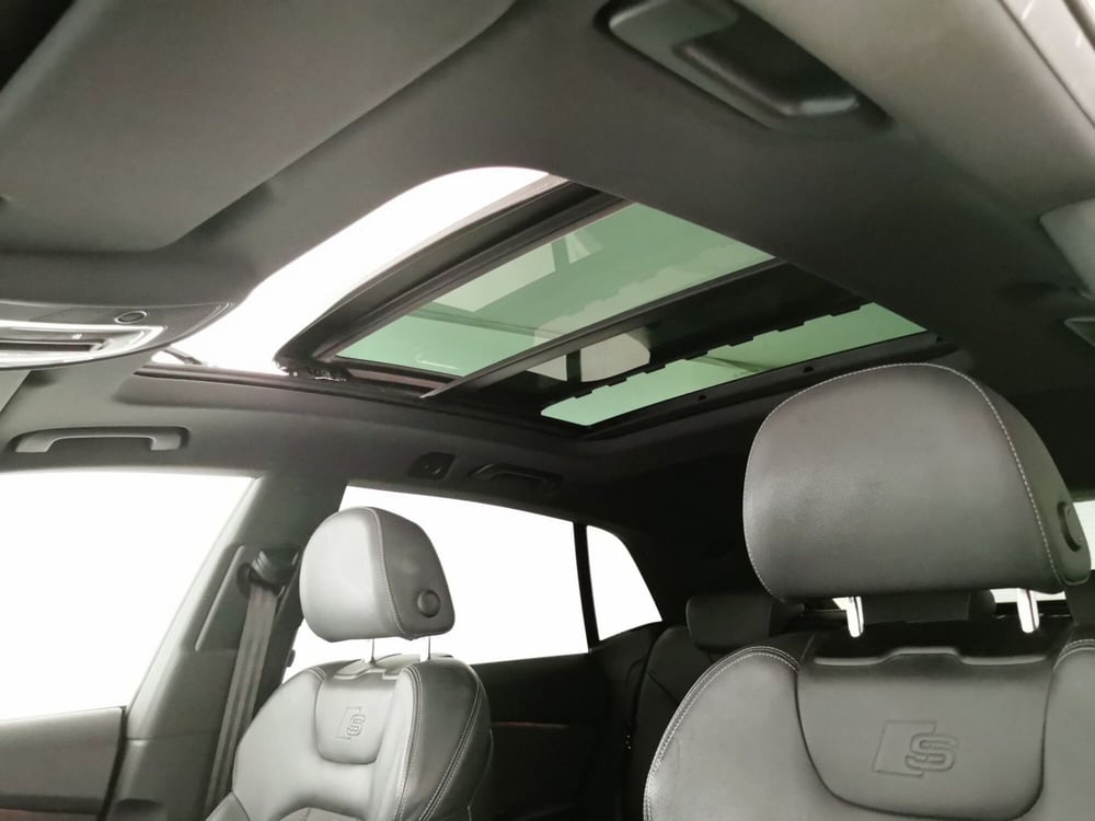 Audi Q8 usata a Chieti (12)