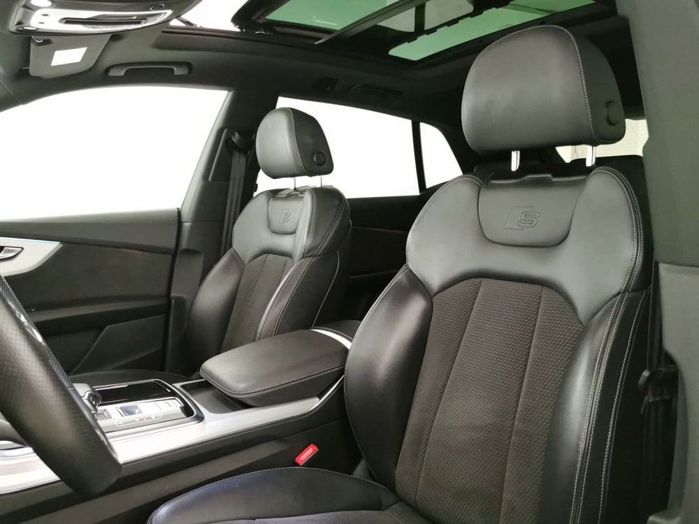 Audi Q8 usata a Chieti (13)