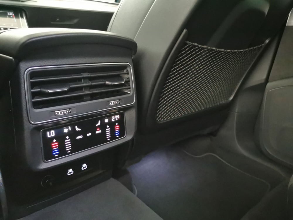 Audi Q8 usata a Chieti (16)