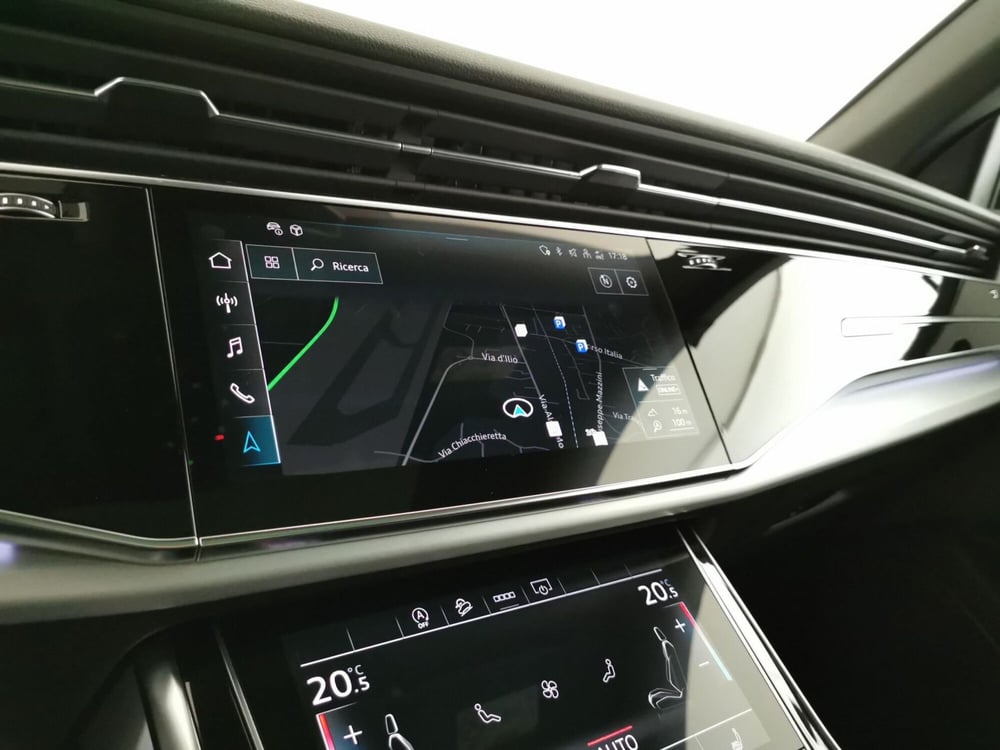 Audi Q8 usata a Chieti (17)