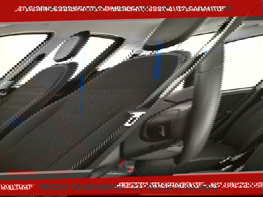 Fiat Panda nuova a Roma (18)