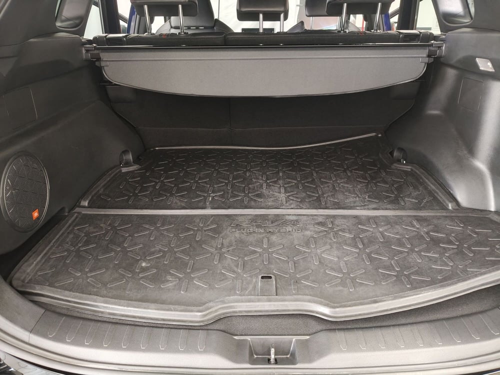Toyota Rav4 usata a Roma (13)
