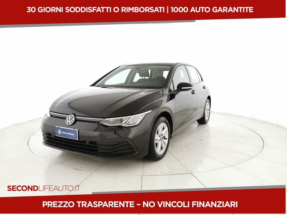Volkswagen Golf usata a Chieti