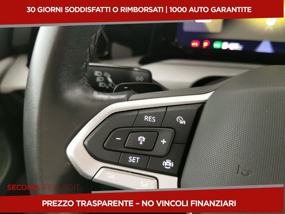 Volkswagen Golf usata a Chieti (10)