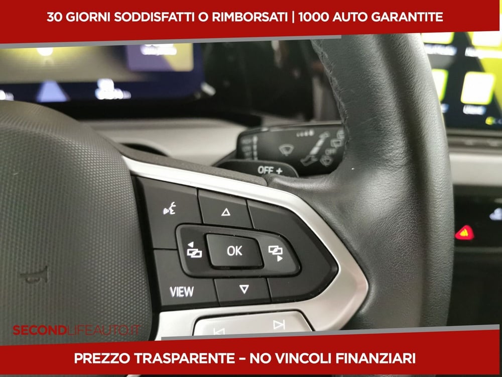 Volkswagen Golf usata a Chieti (11)