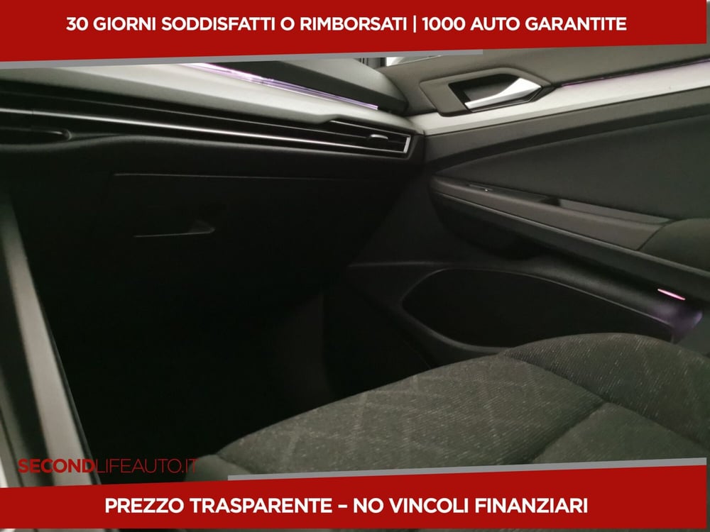 Volkswagen Golf usata a Chieti (13)