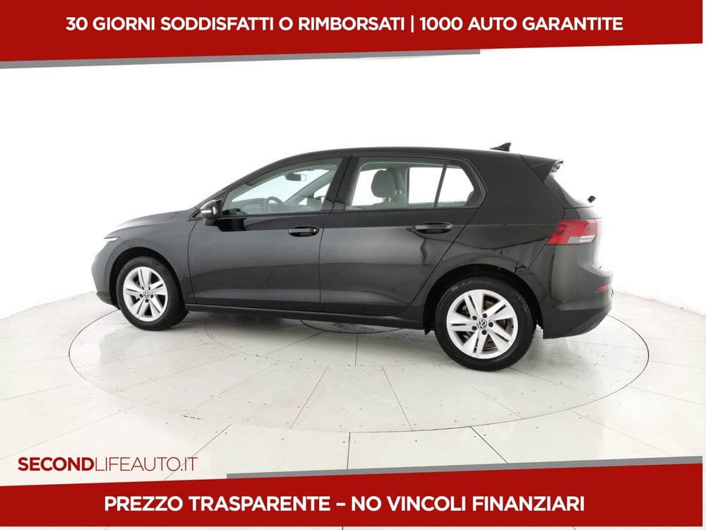 Volkswagen Golf usata a Chieti (2)