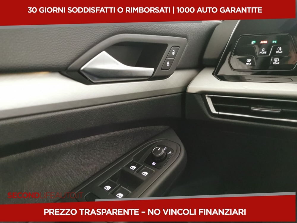 Volkswagen Golf usata a Chieti (20)