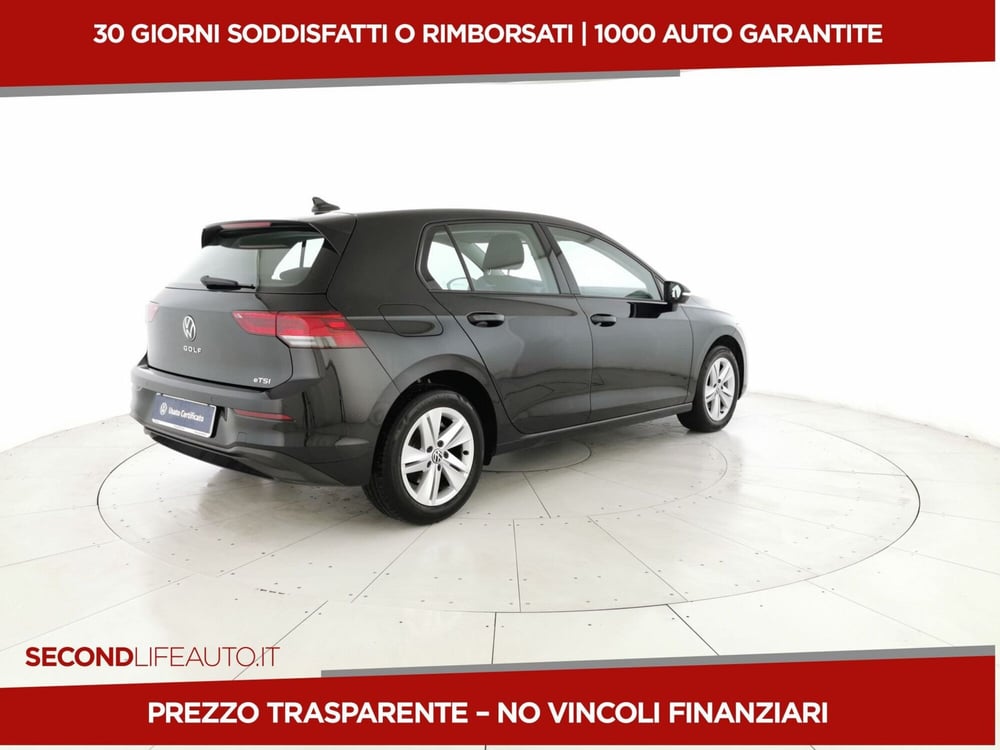 Volkswagen Golf usata a Chieti (3)
